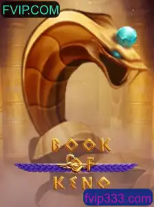 Introdução e Regras do Jogo BookOfKeno