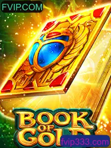Descubra o Fascinante Universo de BookofGold e a Plataforma FVIP.COM