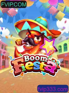 Discover the Thrilling World of BoomFiesta: A Comprehensive Guide