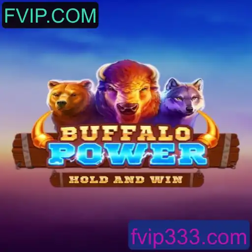 Descubra o Fascinante Mundo de BuffaloPower no FVIP.COM