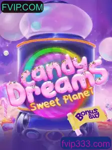 CandyDreamsSweetPlanet: Uma Viagem Doce em Direção à Diversão