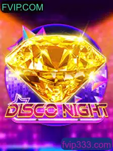 Descubra DiscoNight: A Sensação dos Jogos de Dança em FVIP.COM