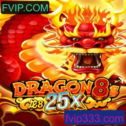 Dragon8s25x: O Novo Marco no Mundo dos Jogos Digitais
