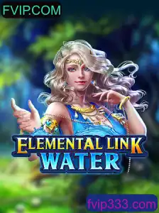 Descubra o Fascinante Mundo de ElementalLinkWater