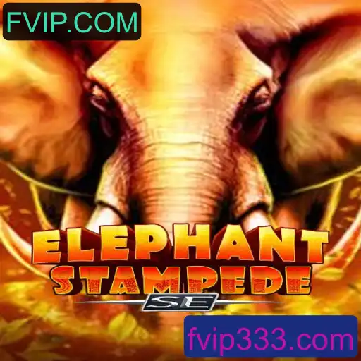 Descubra o Fascinante Mundo de ElephantStampedeSE