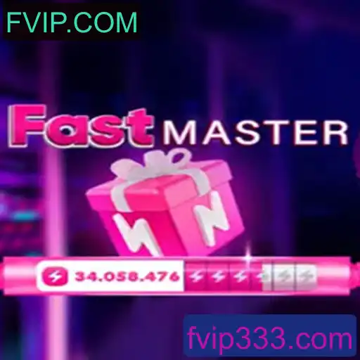 Explorando FastMaster: O Jogo Intenso que Domina FVIP.COM