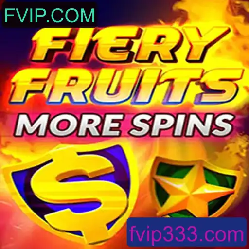 Explorando o Mundo Vibrante de FieryFruitsMoreSpins: A Nova Sensação de Jogos Online