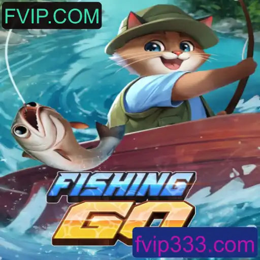 Explorando o Mundo de FishingGO: Junte-se à Aventura com FVIP.COM