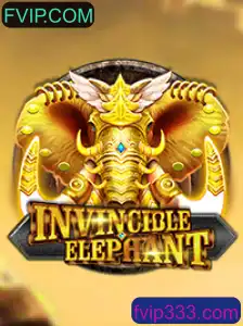 Descubra a Aventura do Jogo 'InvincibleElephant' com FVIP.COM