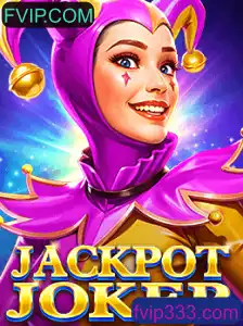 Descubra o Emocionante Mundo de JackpotJoker no FVIP.COM