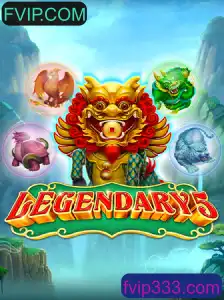 Legendary5 e FVIP.COM: Descubra o Desafio Épico
