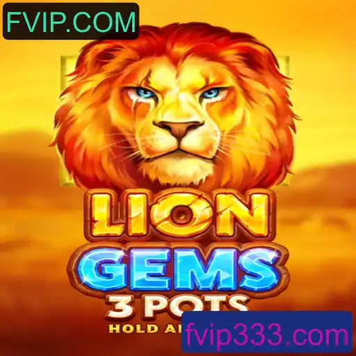 Explorando o Mundo de Aventuras do Jogo LionGems3pots