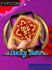 Explorando LuckyBatsM: O Jogo de Sorte que Conquistou FVIP.COM