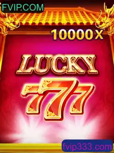 Descubra o Mundo de LuckySeven e as Emoções do FVIP.COM