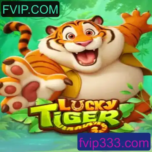 Descubra o Mundo Emocionante de LuckyTiger