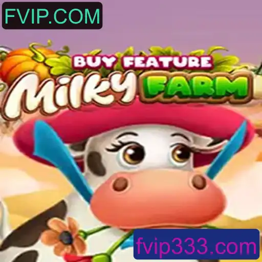 Explore o Mundo de Diversão com MilkyFarmBuyFeature
