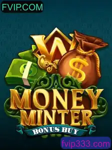 Explorando o Universo do Jogo MoneyMinterBonusBuy e a Conexão com FVIP.COM