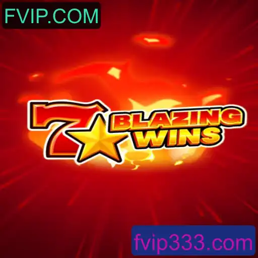 Explorando o Fenômeno do Jogo BlazingWins com FVIP.COM