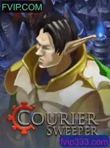 CourierSweeper: Descubra o Novo Fenômeno dos Jogos Online
