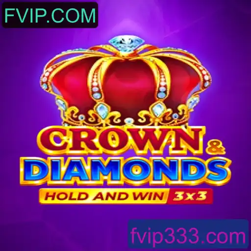Explorando o Mundo de Crowndiamonds: O Novo e Empolgante Jogo de Estratégia