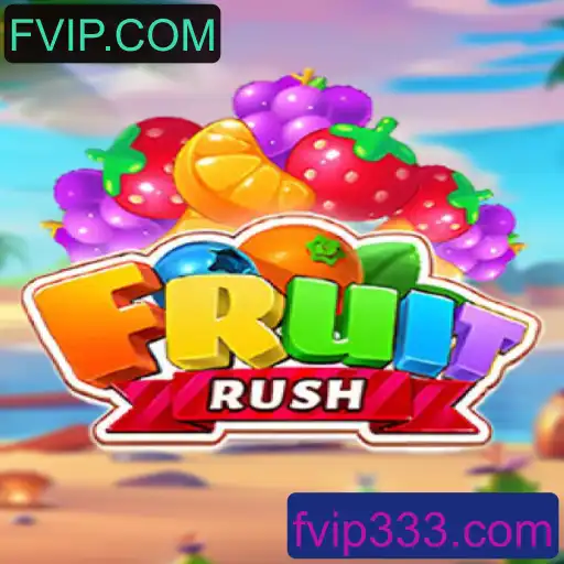 Descubra o Mundo Vibrante de FruitRush - Um Jogo Repleto de Diversão