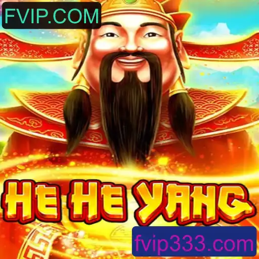 HeHeYang: Mergulhe na Inovadora Experiência de Jogo com FVIP.COM