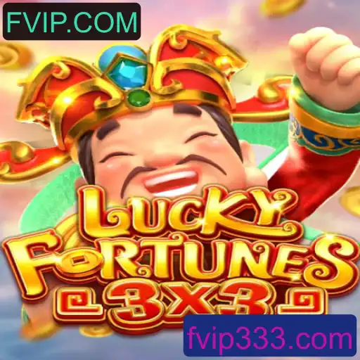 Explorando o Mundo de LUCKYFORTUNES3x3: Jogo Inovador da FVIP.COM