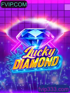 Descubra o Mundo Fascinante do Jogo 'LuckyDiamond' e sua Conexão com FVIP.COM