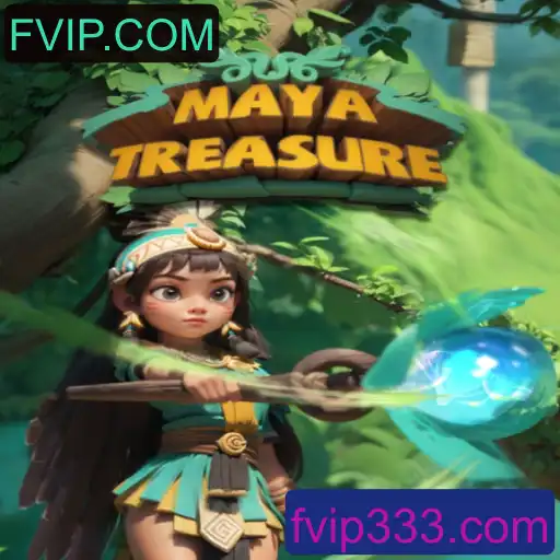 Descubra os Mistérios de MayaTreasure com FVIP.COM