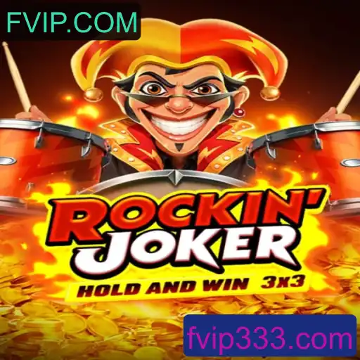 Descubra o Mundo de RockinJoker: Regras e Estrutura do Jogo