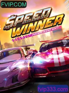 SpeedWinner: Emocionante Jogo de Corrida com Ação Intensa