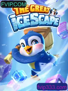 Explorando o Mundo de TheGreatIcescape: Mergulhe na Aventura Gelada