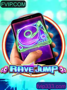 RaveJumpmobile: A Aventura Interativa do Momento