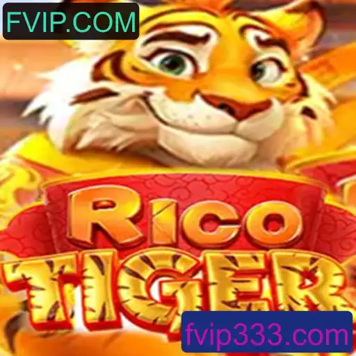 Descubra RicoTiger: O Novo Sensação dos Jogos Online