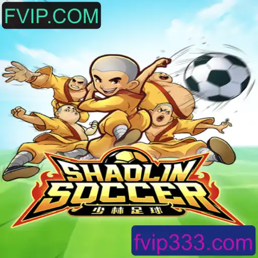 Descubra as Emoções do Jogo ShaolinSoccer