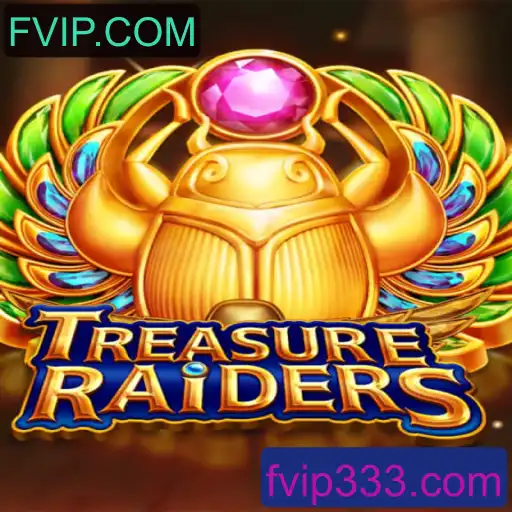 Explorando o fascinante mundo de TREASURERAIDERS