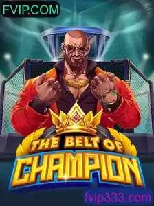 TheBeltOfChampion: Descubra o Mundo Empolgante do Jogo de Estratégia