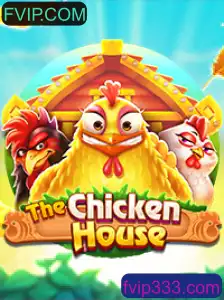 Explorando o Mundo de TheChickenHouse