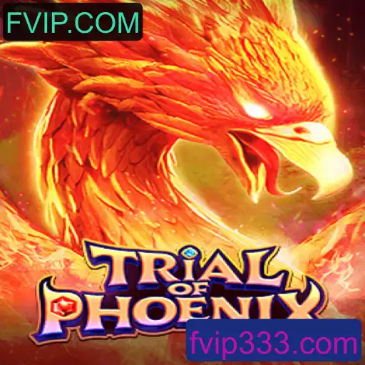Descubra o Fascinante Mundo de TrialofPhoenix: O Jogo que Está Dominando FVIP.COM