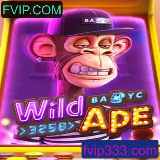 Explorando o Fascinante Jogo WildApe3258 e o Mundo Envolvente de FVIP.COM